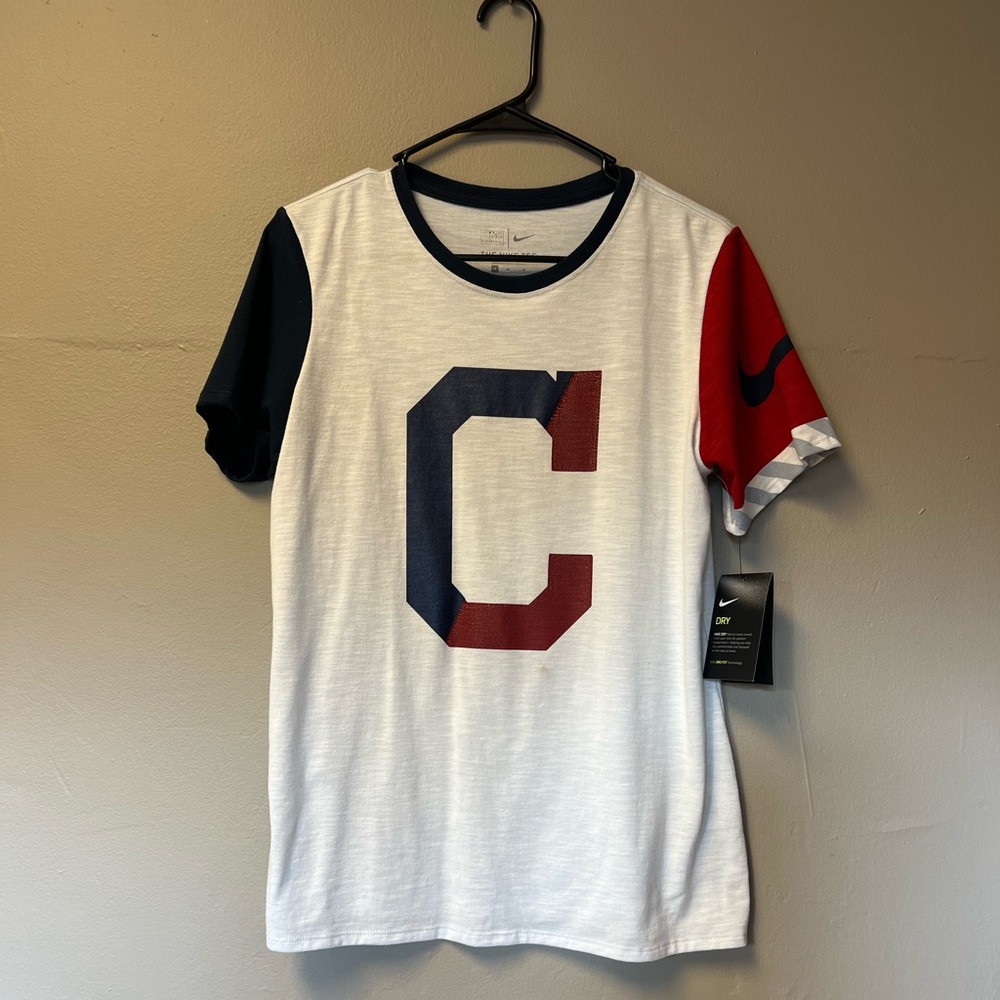Cleveland t-shirt